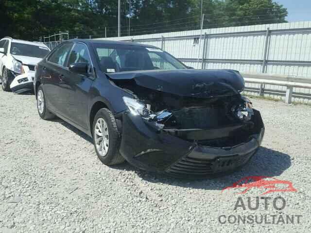 TOYOTA CAMRY 2015 - 4T4BF1FK6FR494180