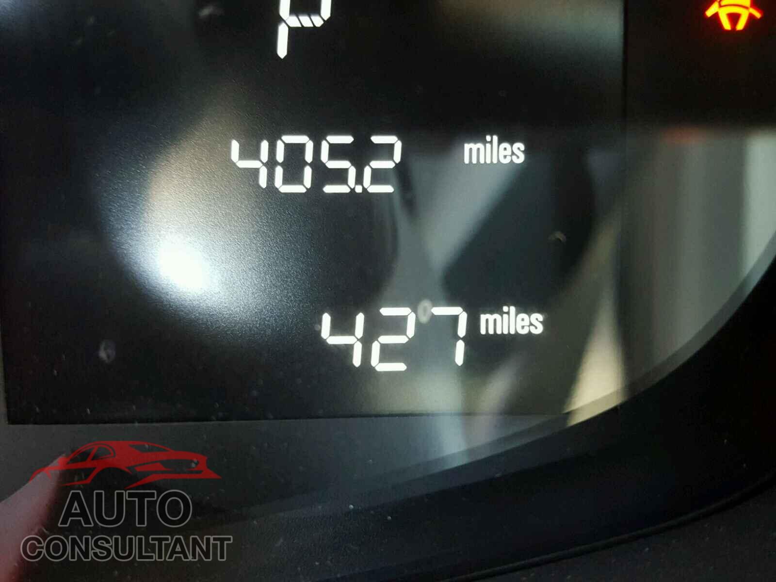 CHEVROLET SPARK 2017 - 1V2DC2CAXMC228874