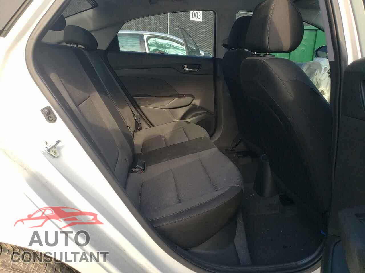 HYUNDAI ACCENT 2020 - 3KPC24A63LE100929