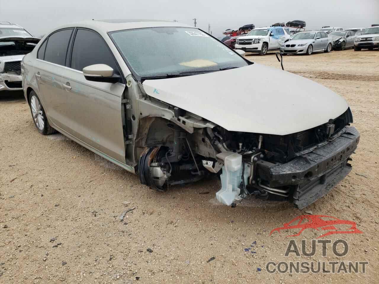 VOLKSWAGEN JETTA 2016 - 3VWL07AJ6GM322319