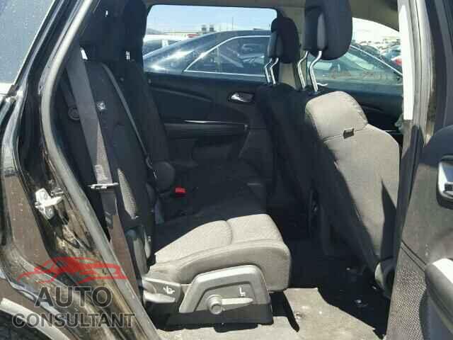 DODGE JOURNEY 2015 - 3C4PDCAB8FT552894