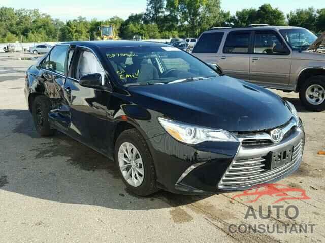 TOYOTA CAMRY 2015 - 4T4BF1FK3FR513395