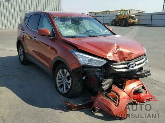 HYUNDAI SANTA FE 2015 - 5XYZTDLB1FG295552
