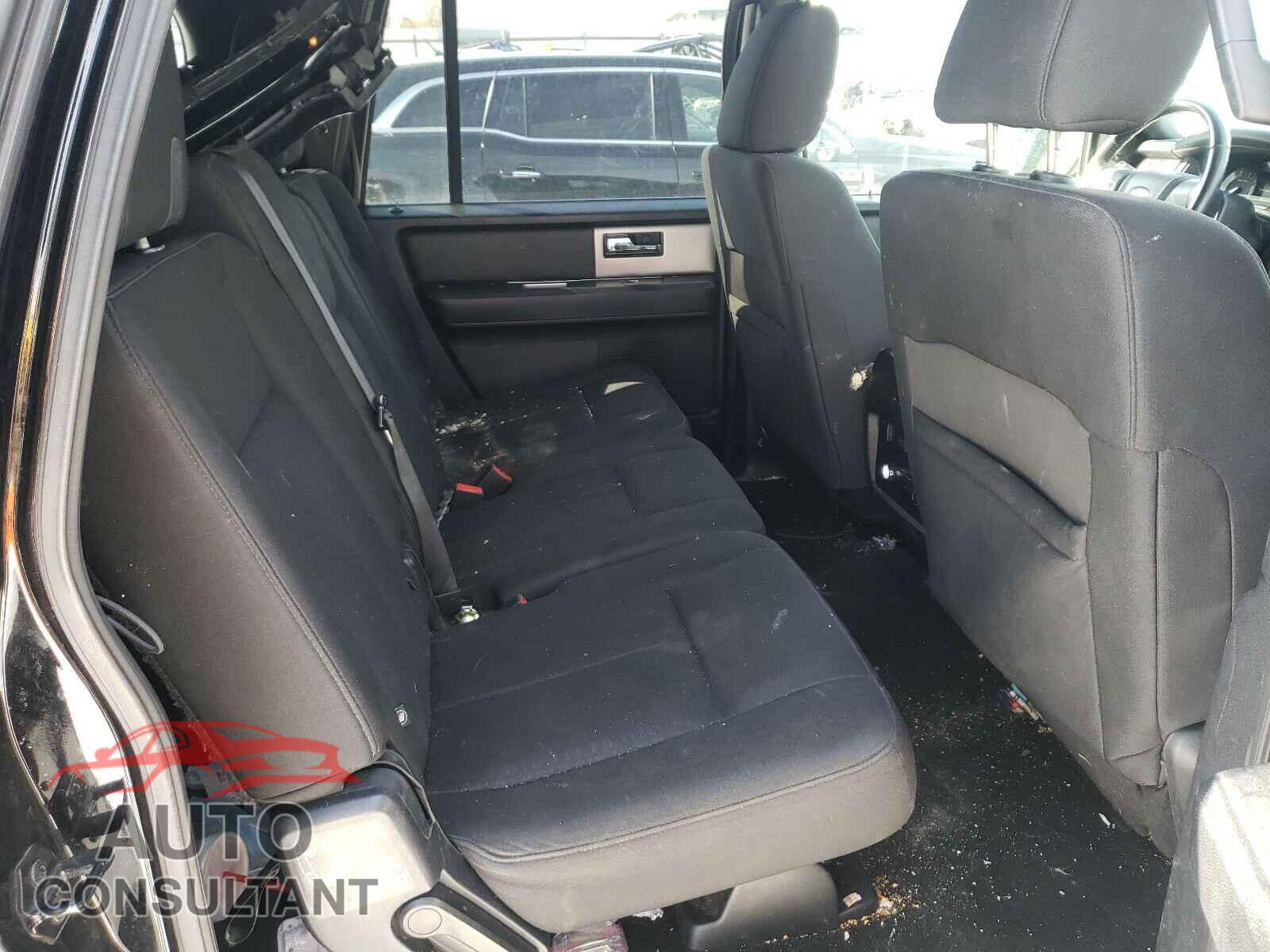 FORD EXPEDITION 2017 - 3N1CN7AP3KL834372