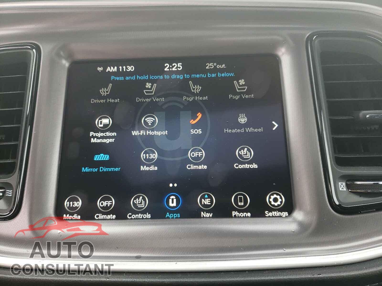 DODGE CHALLENGER 2021 - 2C3CDZFJ3MH526408