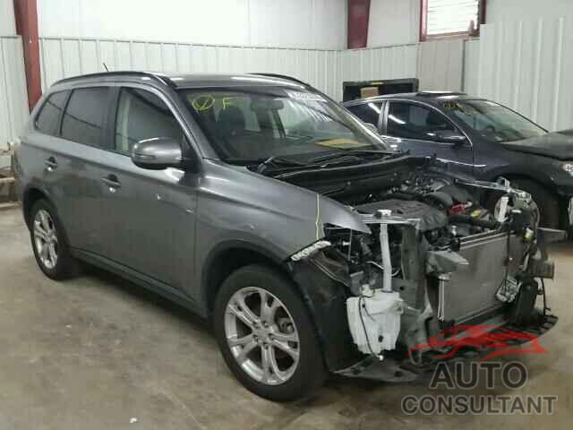 MITSUBISHI OUTLANDER 2015 - JA4AD3A39FZ004503