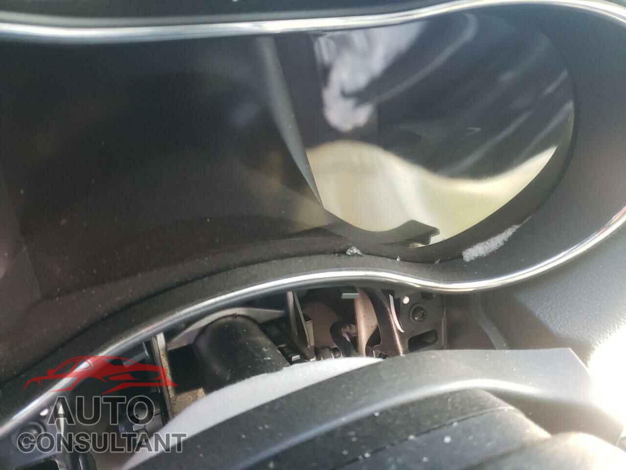 DODGE DURANGO 2016 - 1C4RDJDG6GC331036