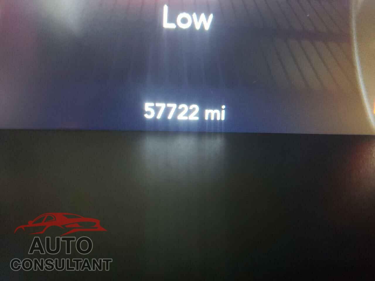 DODGE CHALLENGER 2019 - 2C3CDZAG1KH752357