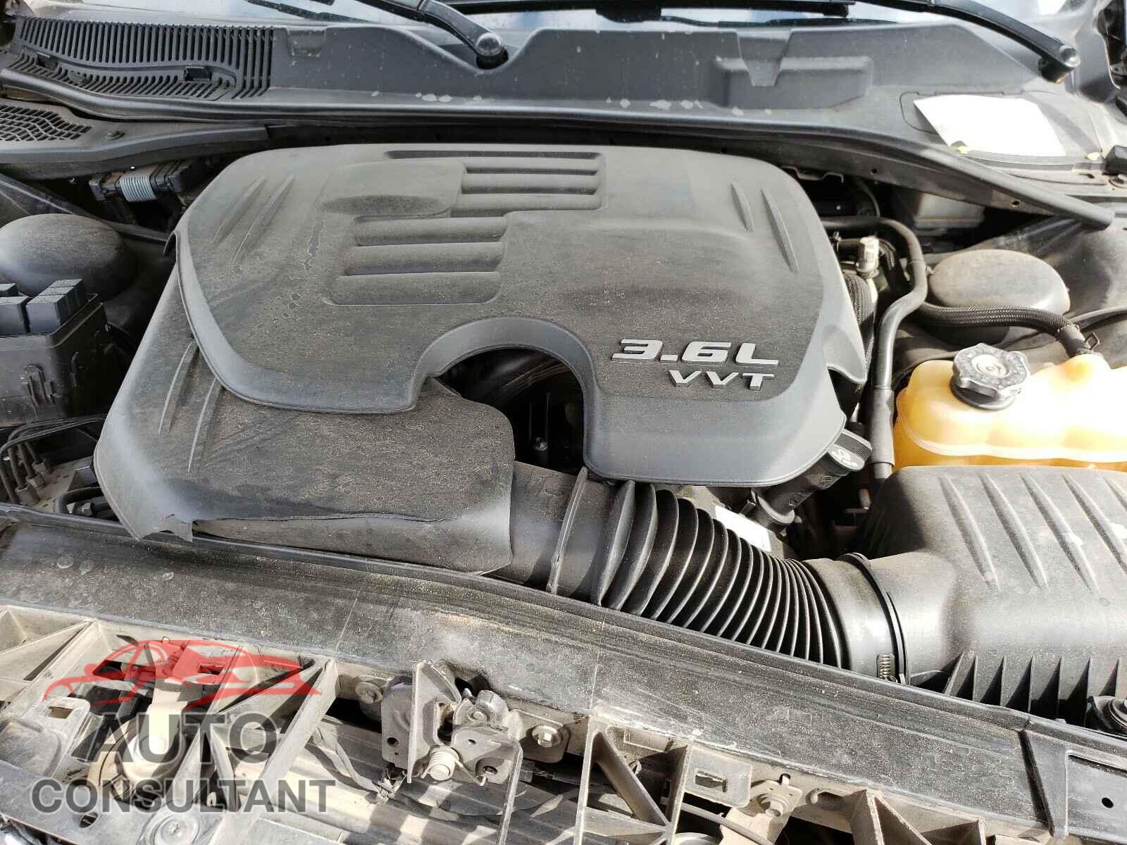 DODGE CHALLENGER 2017 - 3TMAZ5CN4HM036524