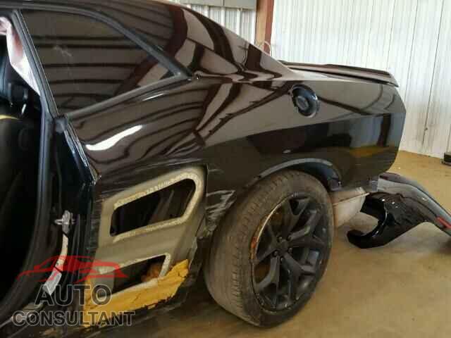 DODGE CHALLENGER 2016 - 2C3CDZAG7GH213393