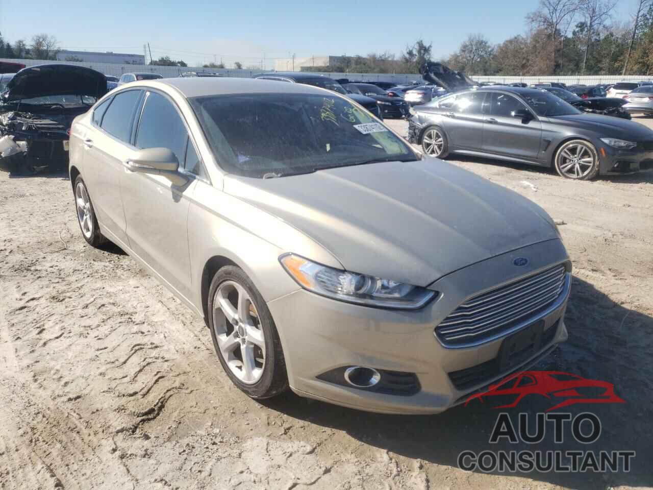 FORD FUSION 2016 - 3FA6P0H79GR114182