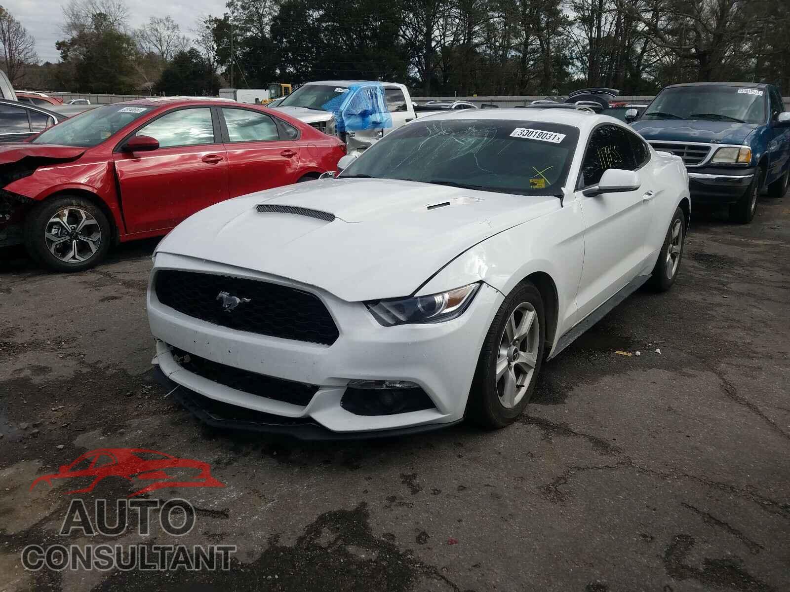 FORD MUSTANG 2015 - KNMAT2MT7JP602026