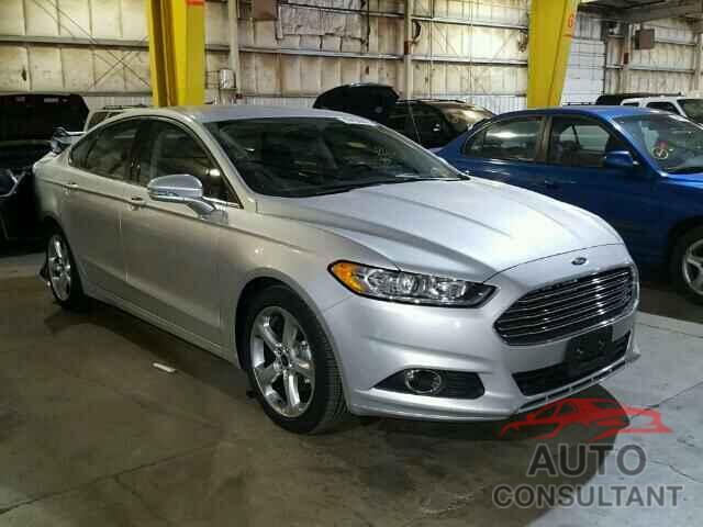 FORD FUSION 2015 - 3FA6P0H71FR306632