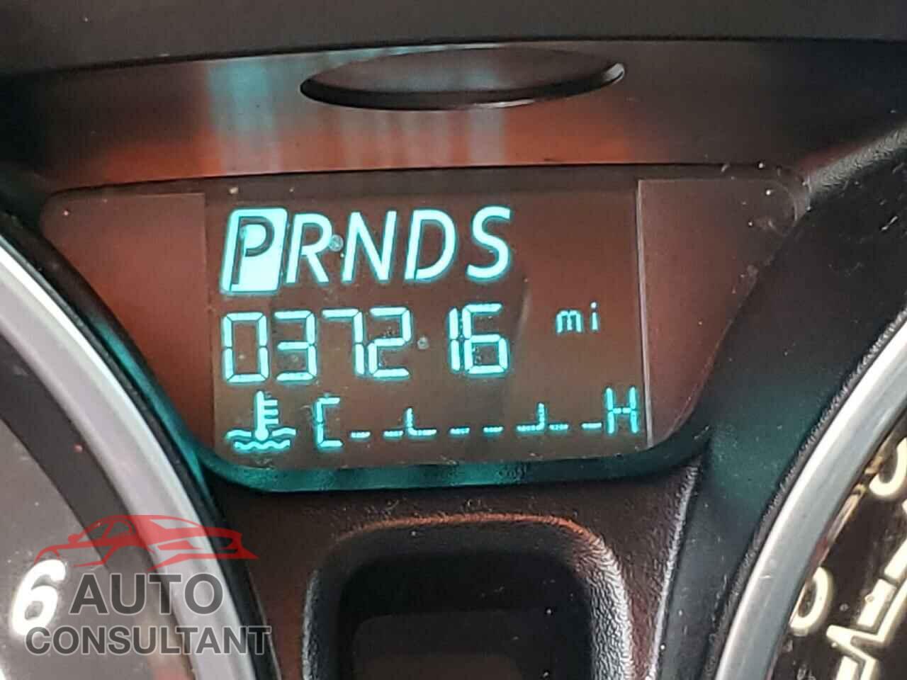 FORD FIESTA 2017 - 3FADP4EJ2HM168503