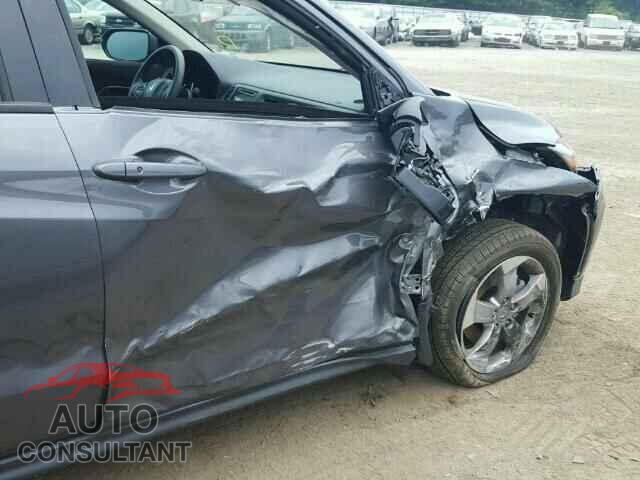 HONDA HR-V 2017 - 3CZRU6H56HM701868