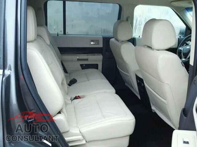 FORD FLEX 2015 - 2FMGK5C8XFBA08990