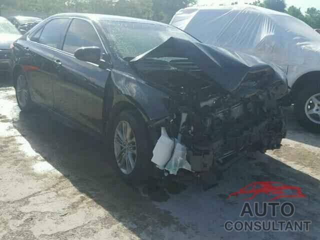 TOYOTA CAMRY 2015 - 4T1BF1FK0FU049539
