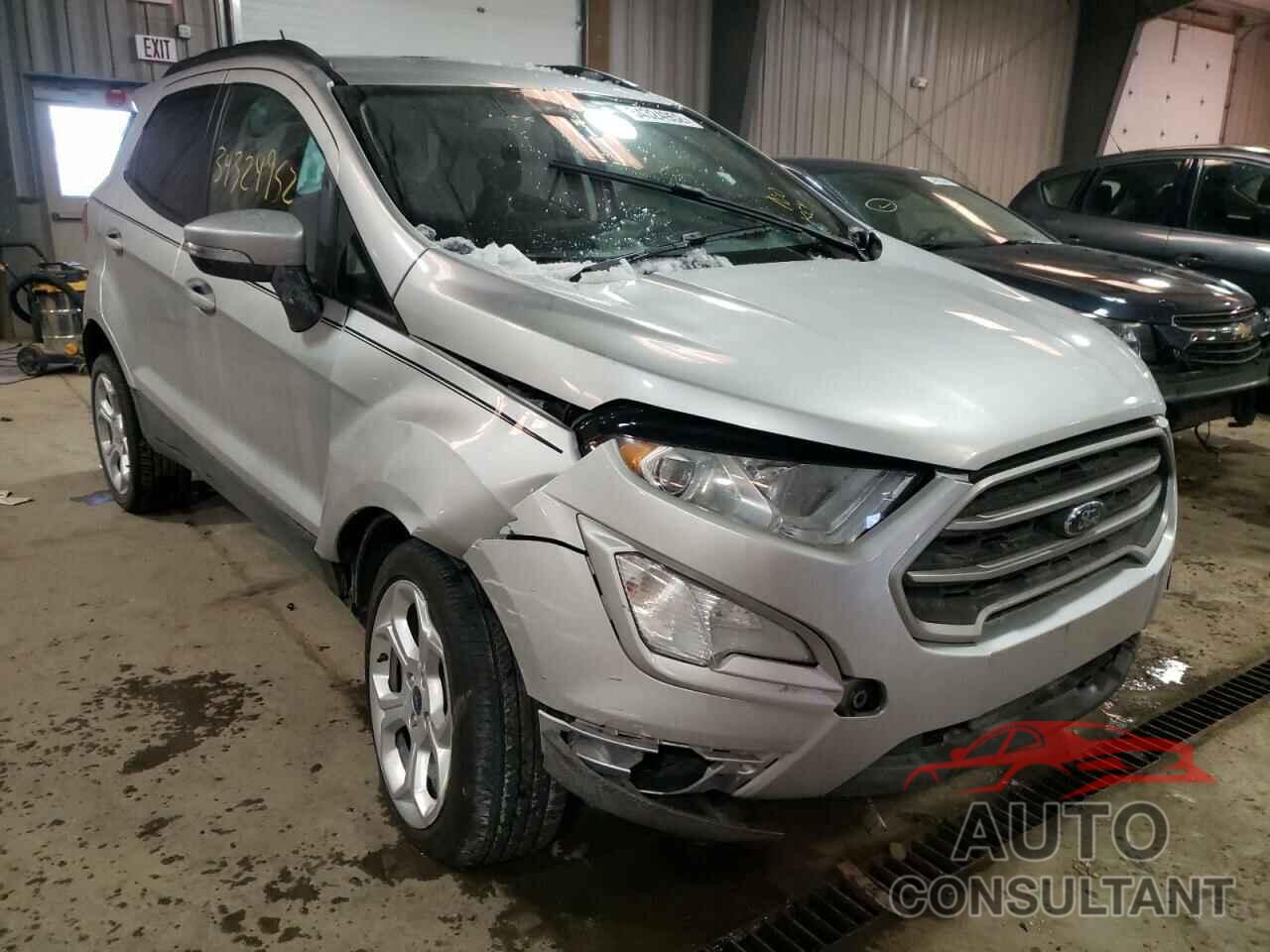 FORD ALL OTHER 2021 - MAJ6S3GL7MC408477