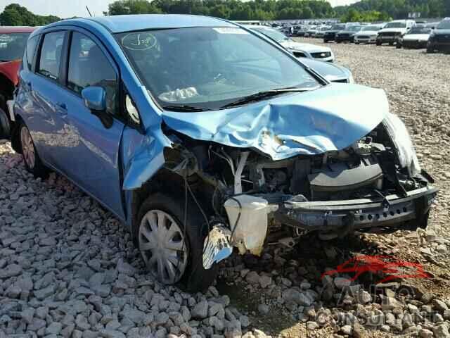 NISSAN VERSA 2015 - 3N1CE2CP5FL354744
