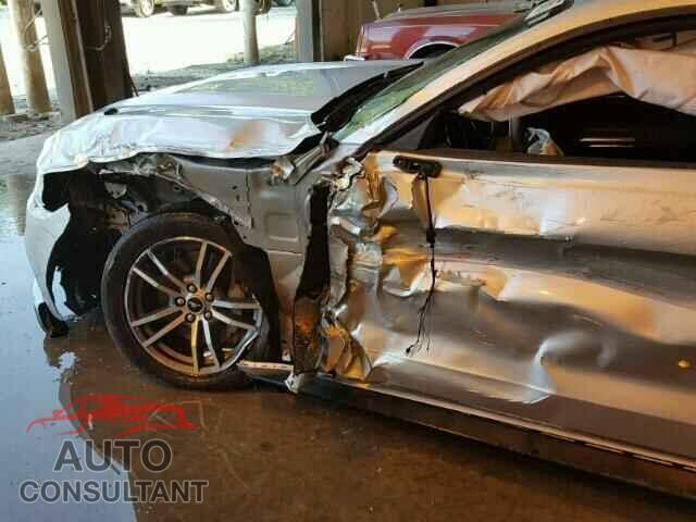 FORD MUSTANG 2015 - 1FA6P8CF6F5355762