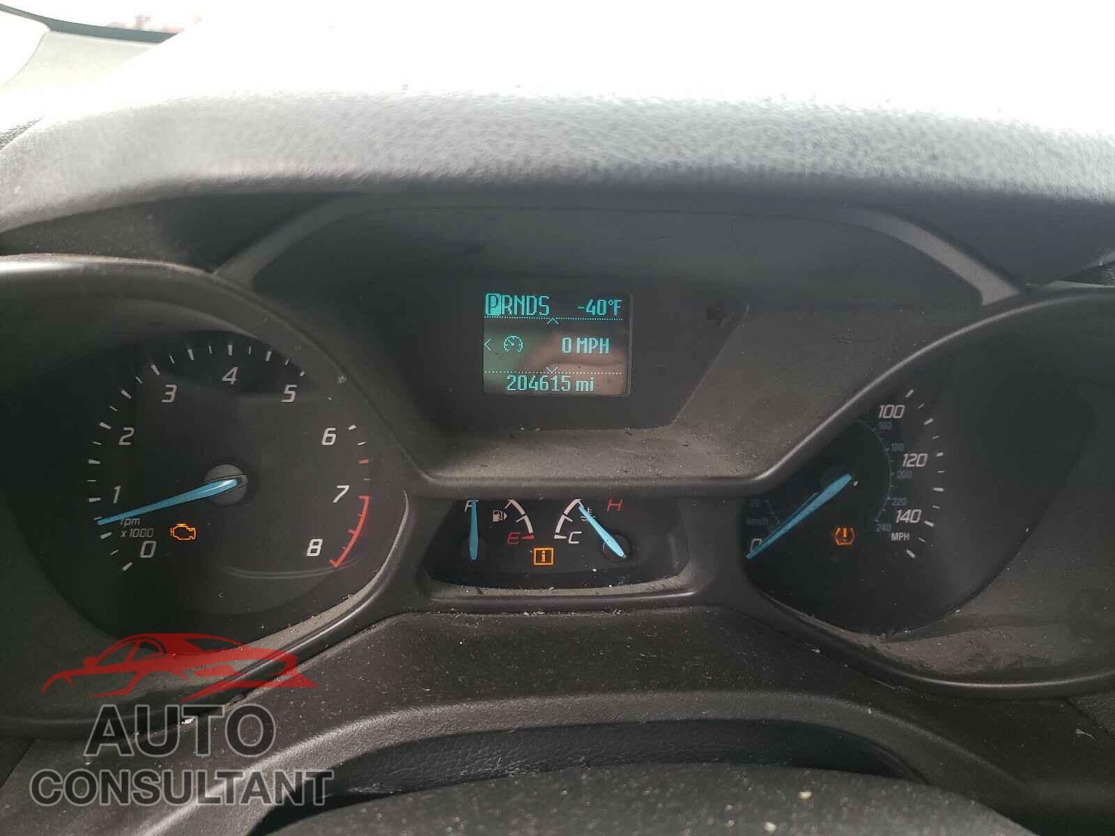 FORD TRANSIT CO 2017 - NM0LS7E7XH1325375