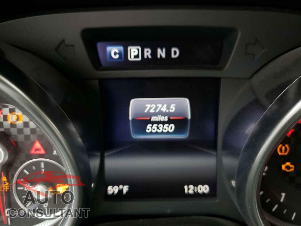 MERCEDES-BENZ S CLASS 2017 - WDDPK3JA0HF136984