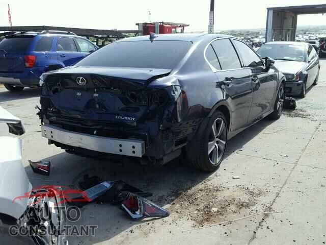 LEXUS GS200 2016 - JTHBA1BL7GA001068