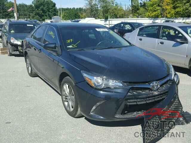 TOYOTA CAMRY 2015 - 4T1BF1FK7FU052566