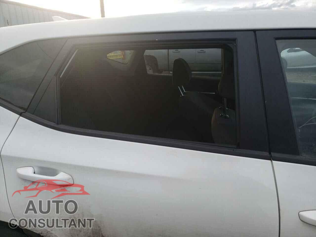 KIA SELTOS 2021 - KNDEPCAA7M7126850