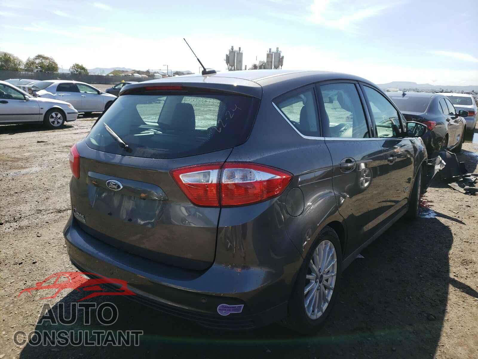 FORD CMAX 2016 - 1FADP5CU6GL103818