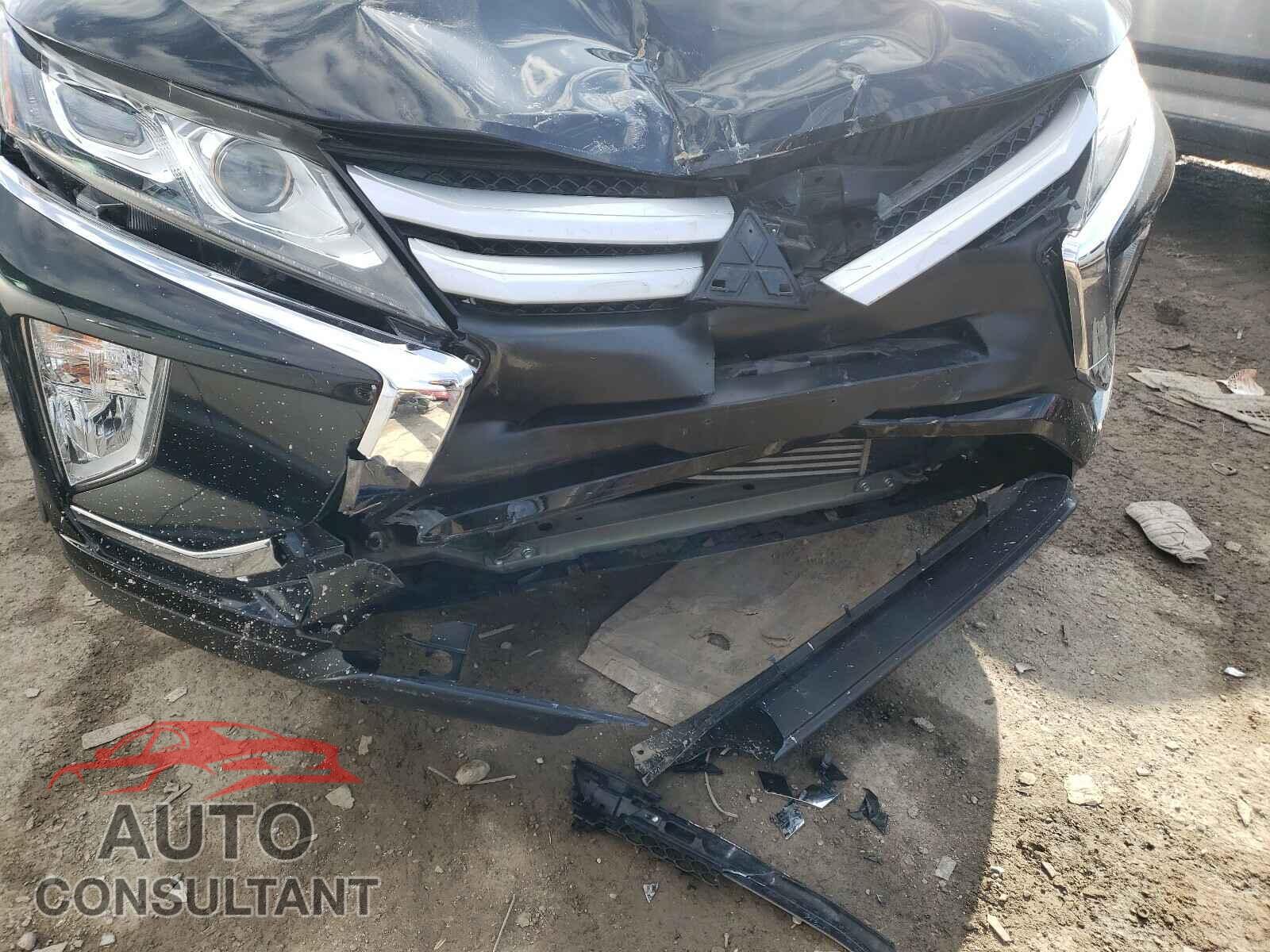 MITSUBISHI ECLIPSE 2019 - JA4AT3AA3KZ045883