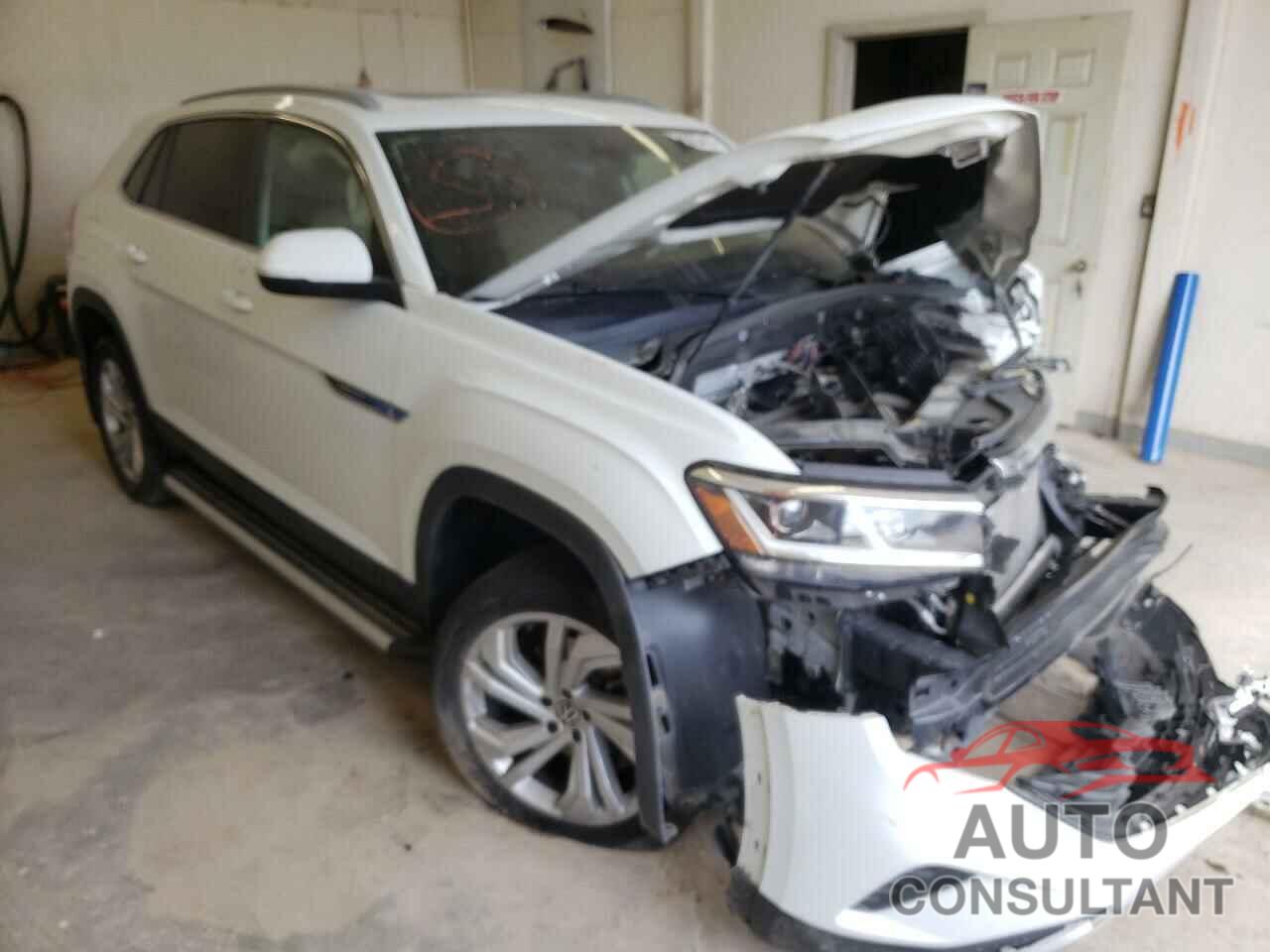 VOLKSWAGEN ATLAS 2020 - 1V2EE2CA5LC213471