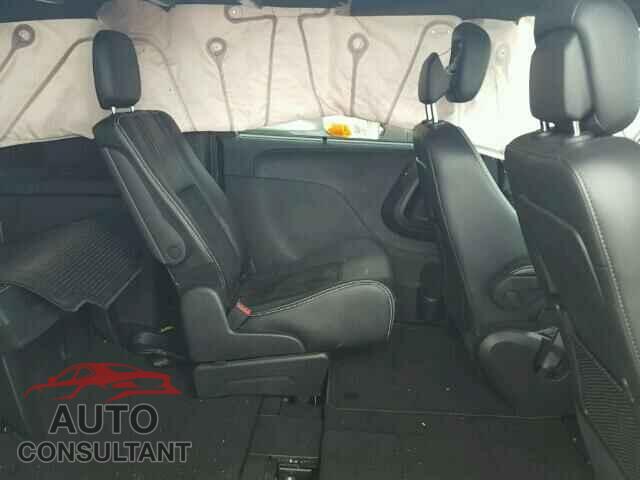 DODGE CARAVAN 2015 - 2C4RDGCG5FR751025