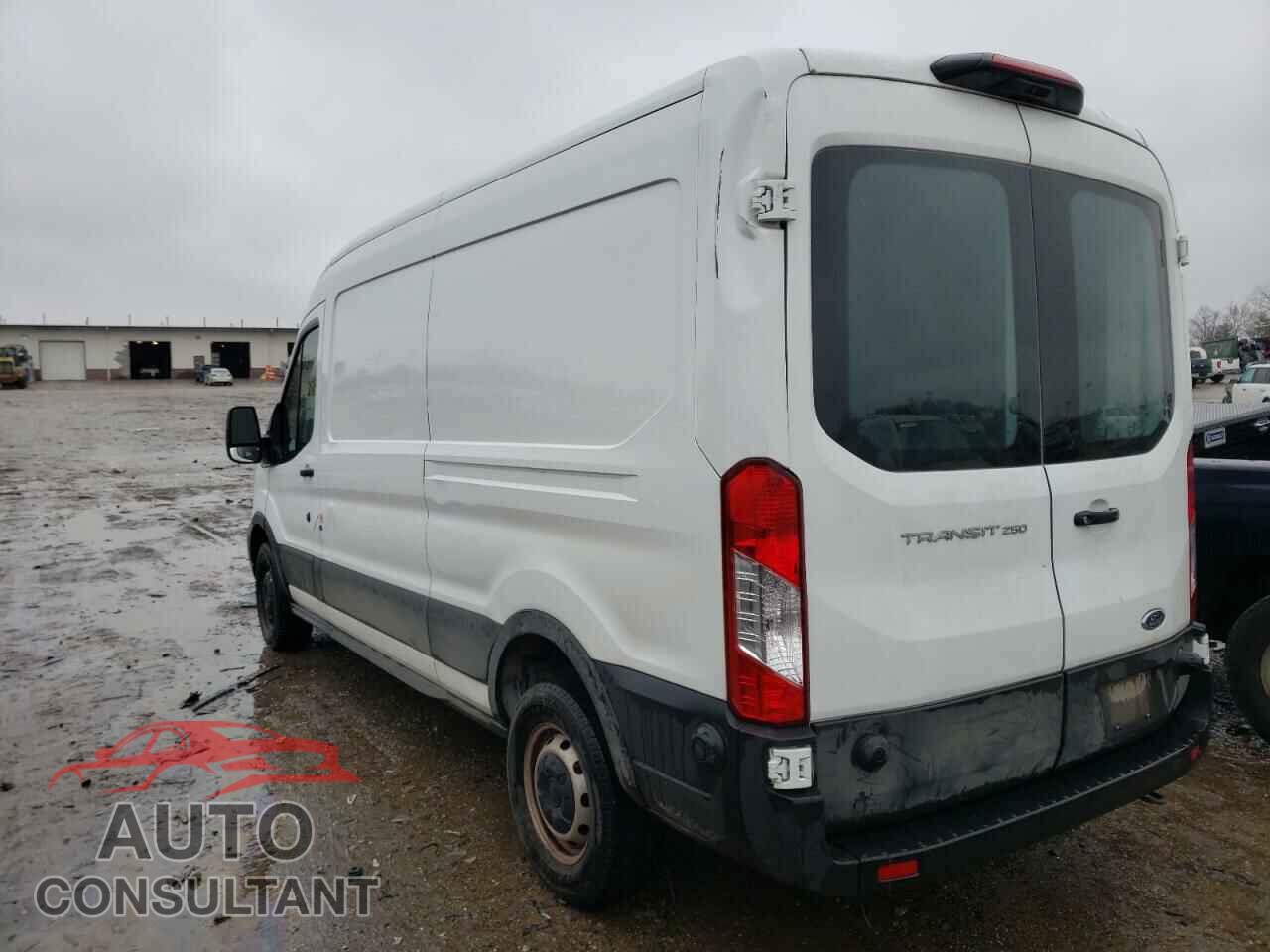 FORD TRANSIT CO 2020 - 1FTBR1C81LKA07246