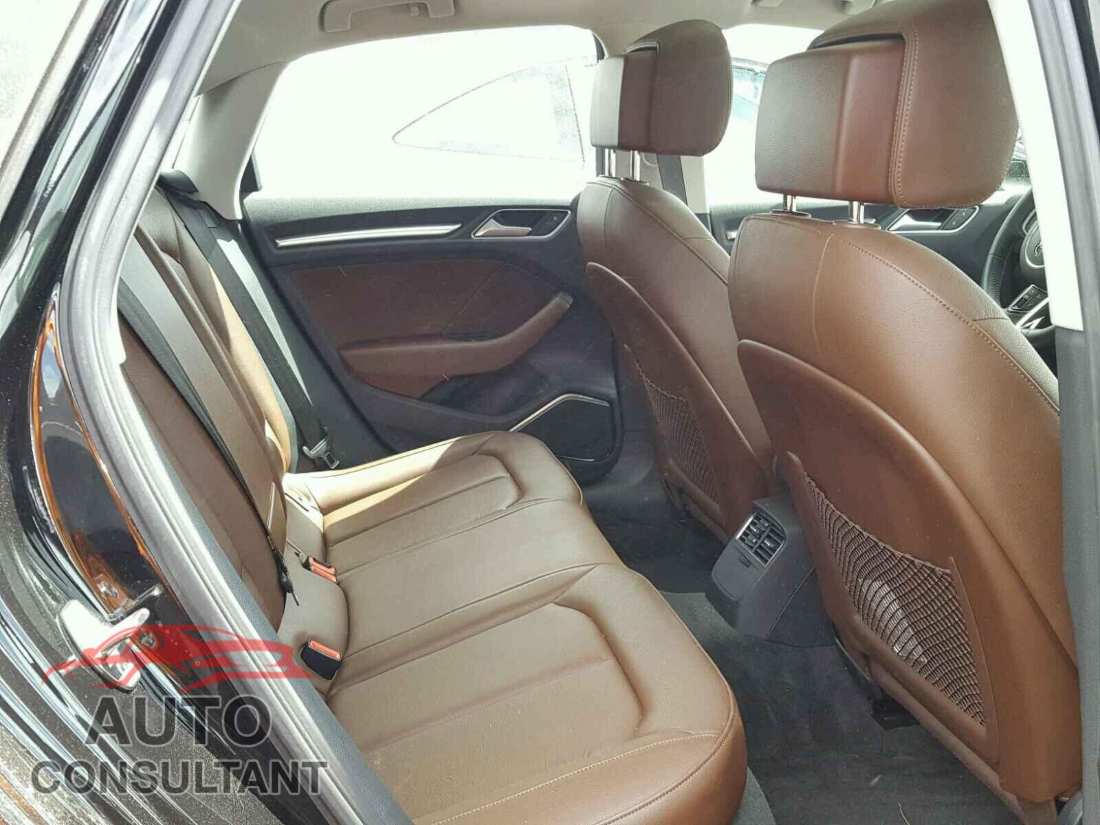 AUDI A3 2015 - WAUEFGFF4F1072411