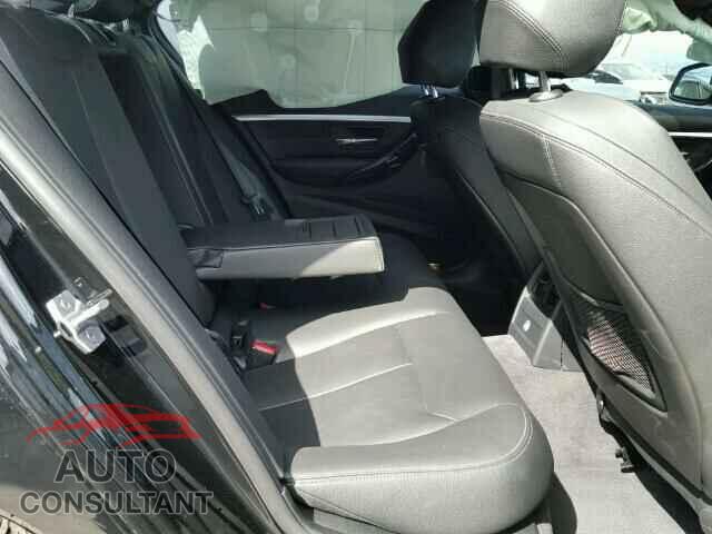 BMW 3 SERIES 2016 - WBA8E9C56GK648034