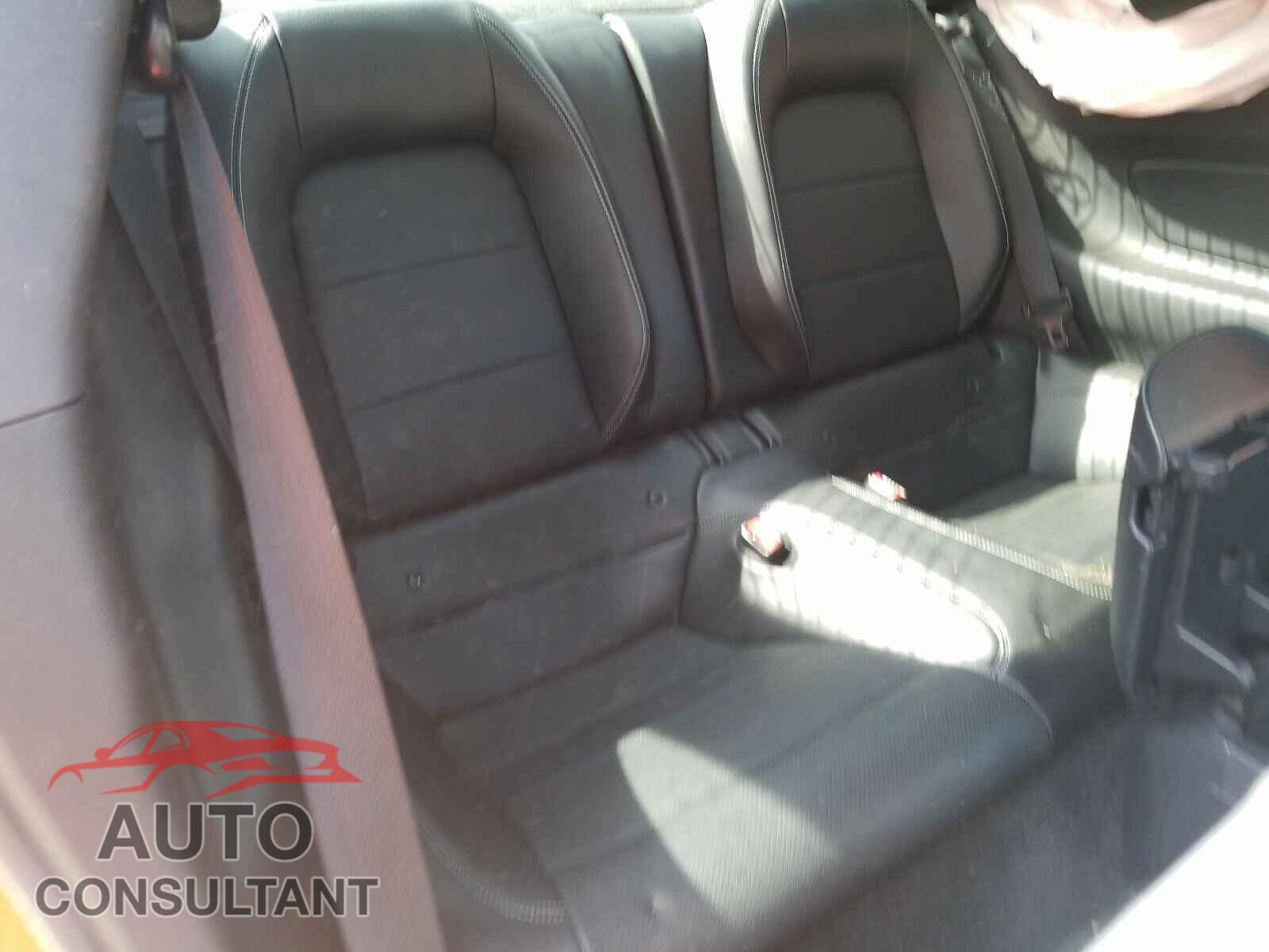 FORD MUSTANG 2016 - 1FA6P8CF3G5335745