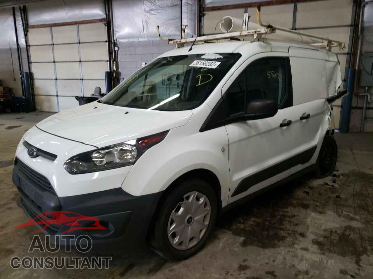 FORD TRANSIT CO 2017 - NM0LS6E7XH1320333
