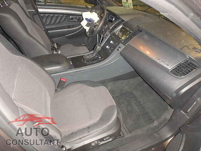 FORD TAURUS 2015 - 1FAHP2E83FG102049