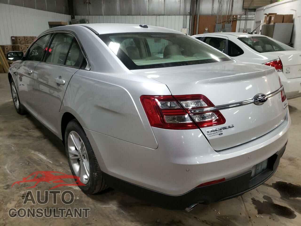 FORD TAURUS 2016 - 1FAHP2E89GG105202