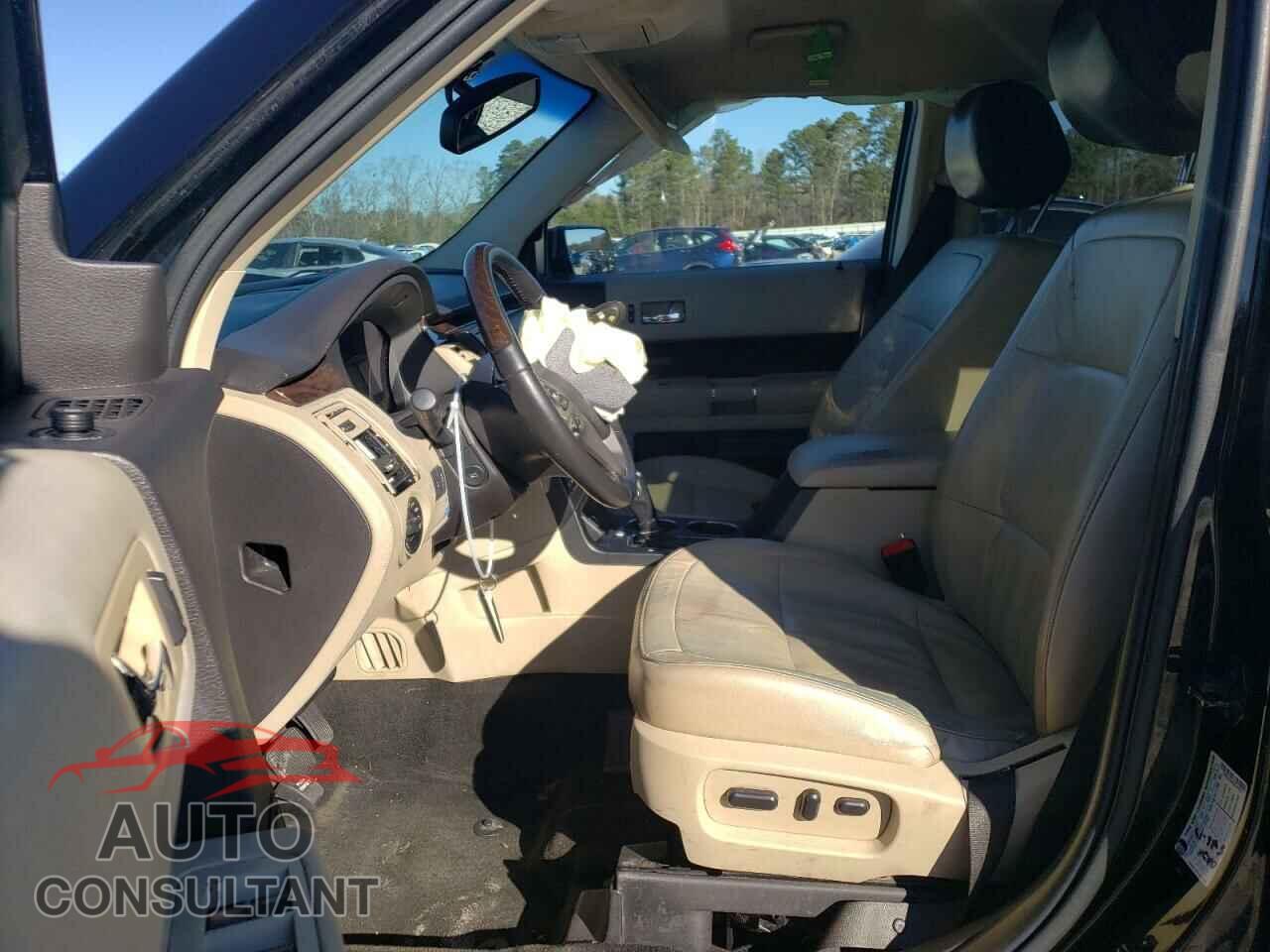 FORD FLEX 2016 - 2FMGK5D89GBA04591