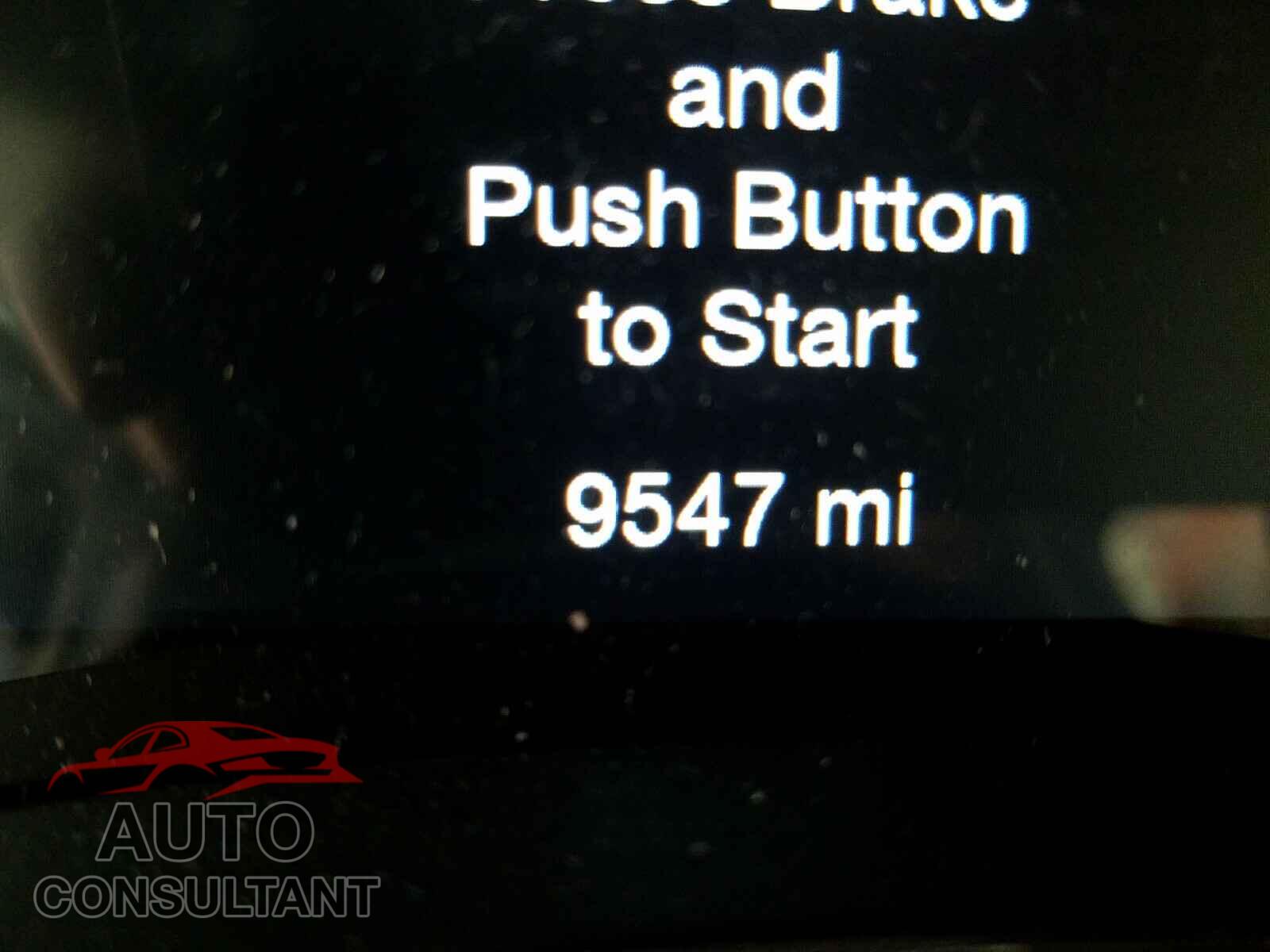 DODGE DURANGO 2020 - 1C4RDJDG0LC308376