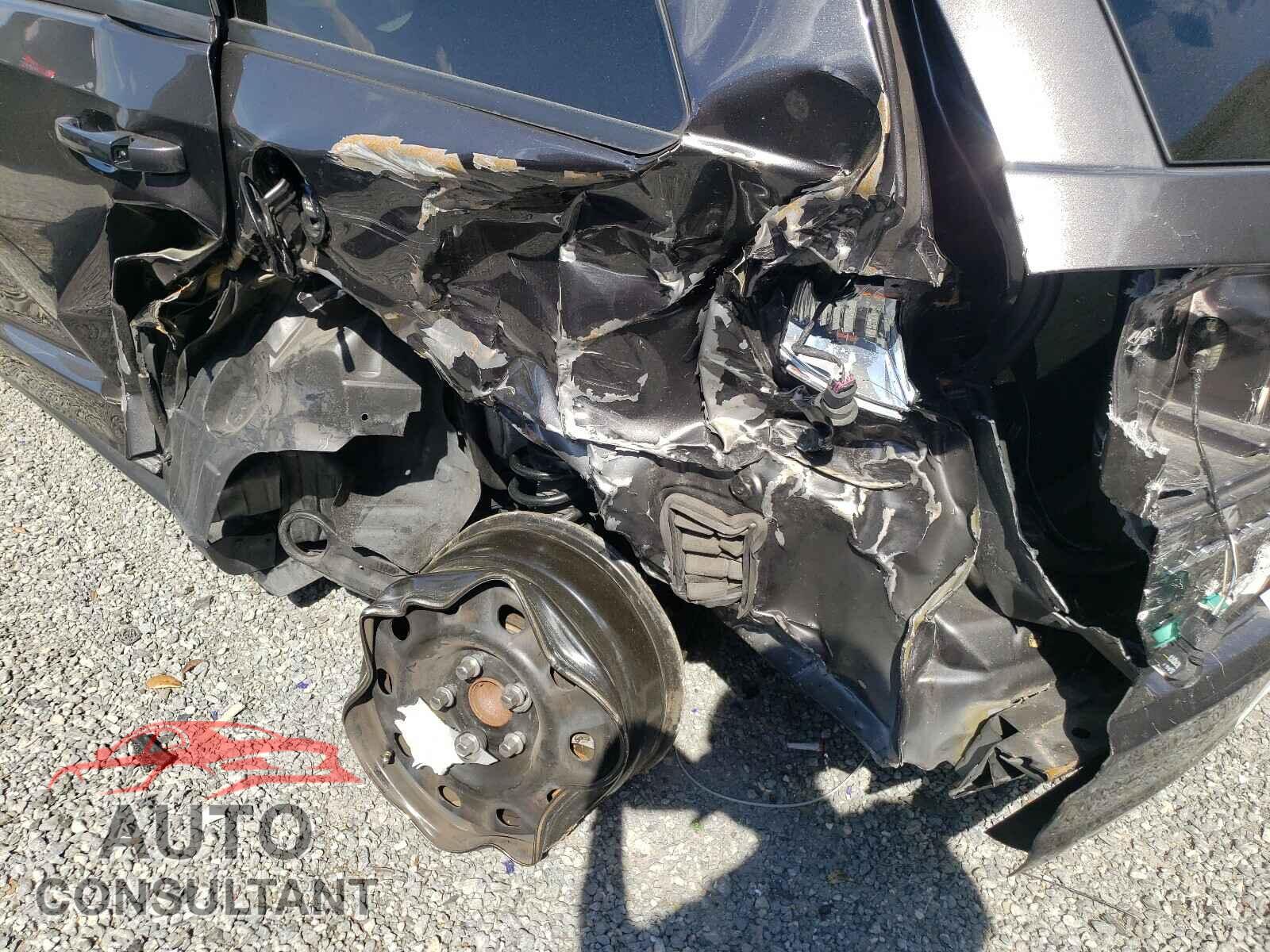 DODGE JOURNEY 2017 - 3C4PDCAB9HT605024