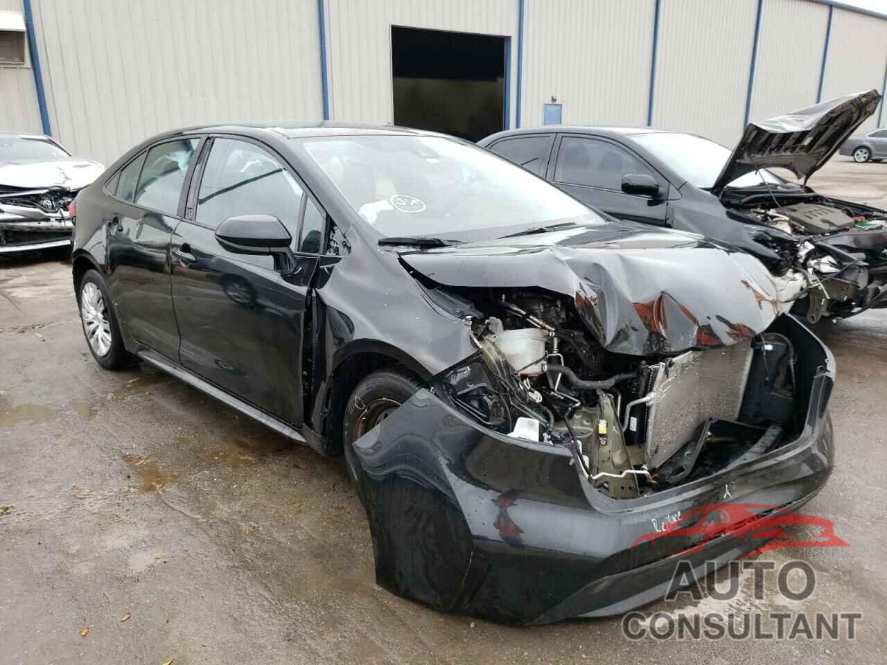 TOYOTA COROLLA 2020 - 5YFEPRAE8LP096468