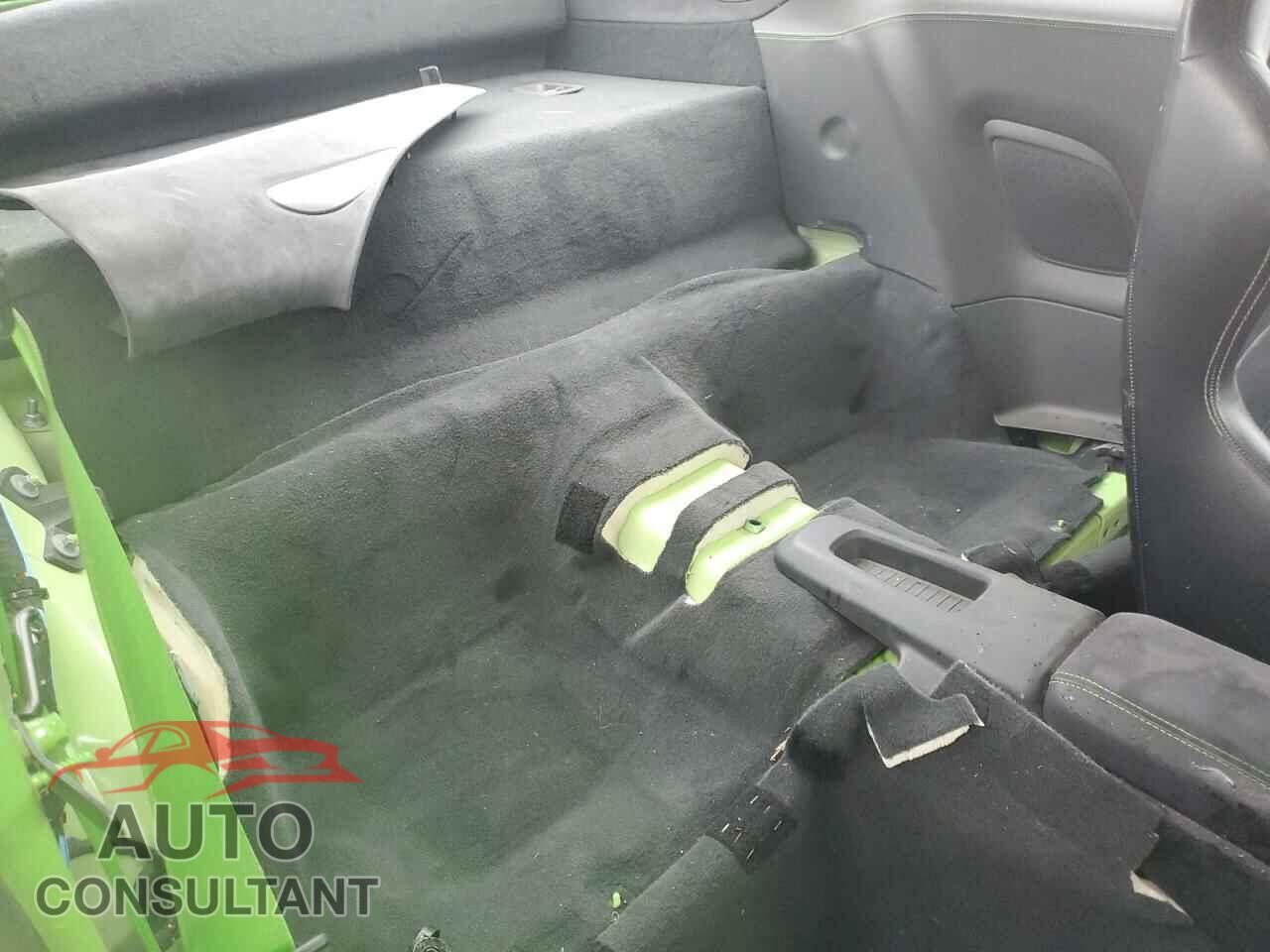 PORSCHE 911 2019 - WP0AF2A91KS165428