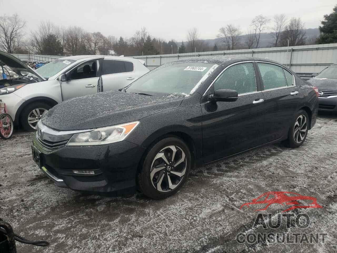 HONDA ACCORD 2016 - 1HGCR2F77GA236167