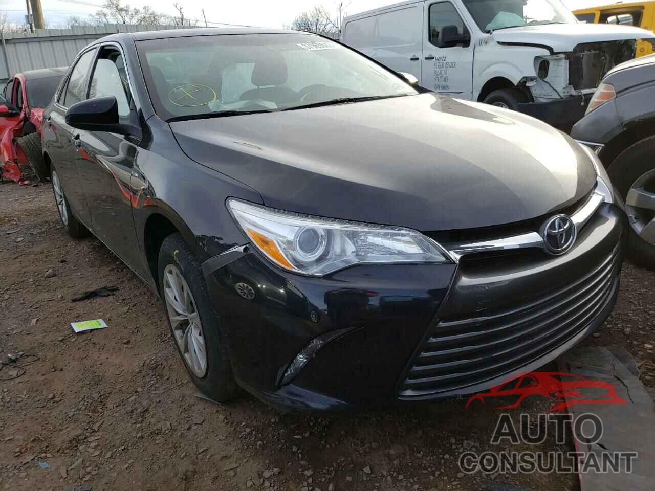 TOYOTA CAMRY 2016 - 4T1BF1FK6GU145368