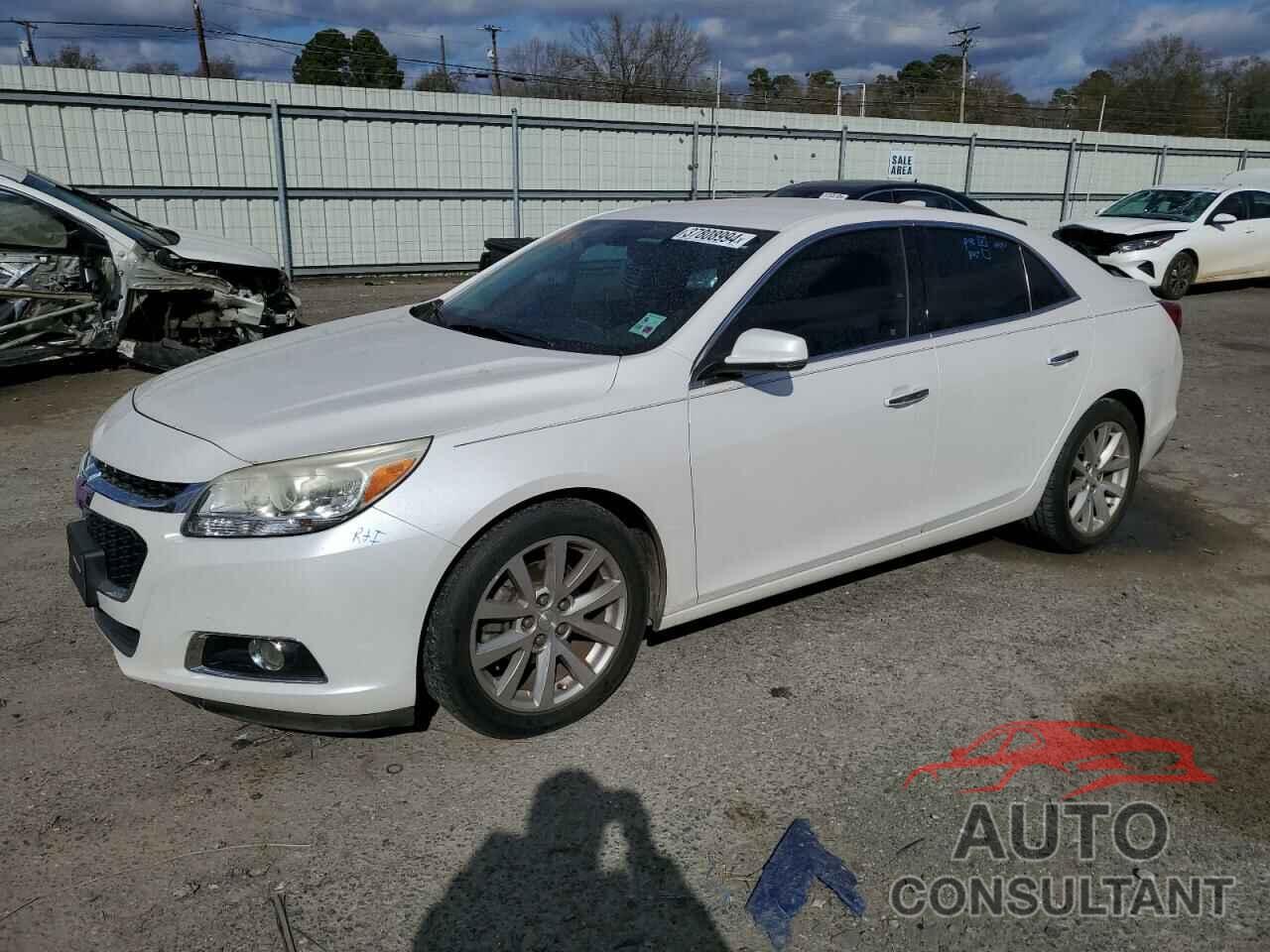 CHEVROLET MALIBU 2015 - 1G11F5SL3FF278865