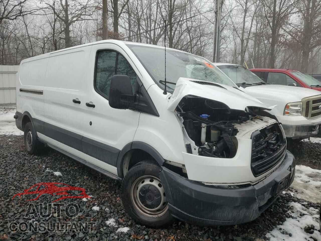 FORD TRANSIT 2017 - 1FTYR2YM2HKB42071
