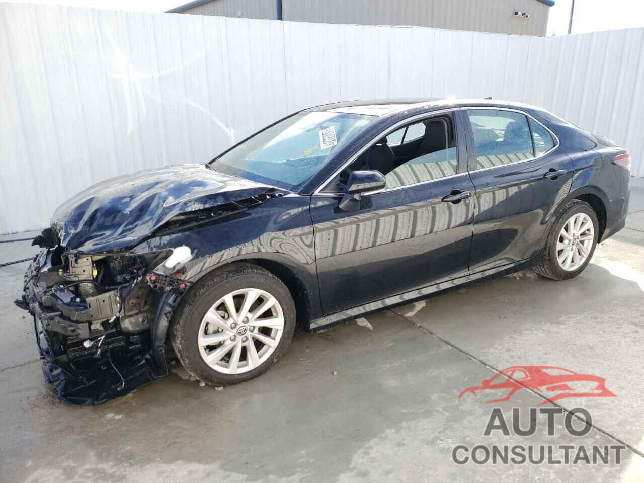 TOYOTA CAMRY 2023 - 4T1C11AK7PU112082